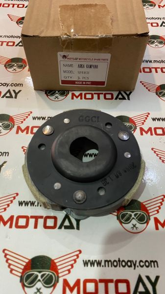 Honda Spacy 110 Debriyaj Balata Oem Kalite