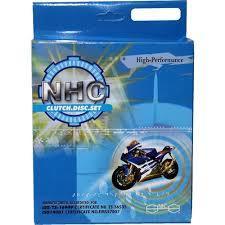 ZZR 1400 Nhc Debriyaj Balatası