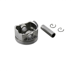 Dylan 150 Piston Segman Takımı Standart