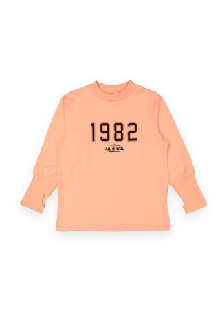 Tuffy 10-13 Yaş Kız Çocuk Kol Detaylı Sweatshirt- 159