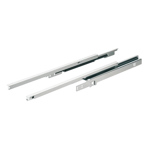 Hafele Matrix OC P16 Çekmece Rayı Yavaşlatıcılı 380mm