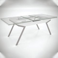 Hafele TABLET01 Açılır masa mek. 770/1070mm