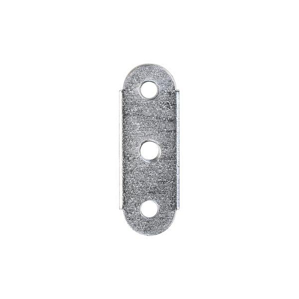 Hafele Vidalama parçası, galvaniz M8/46x11mm