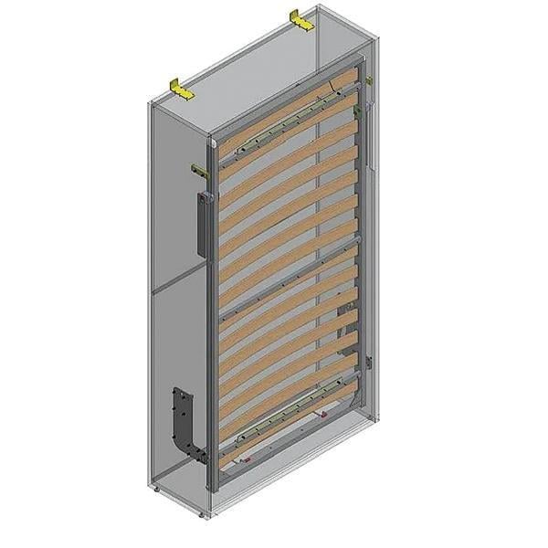 Hafele Letto Katlanır Yatak Mekanizması 920x2000mm