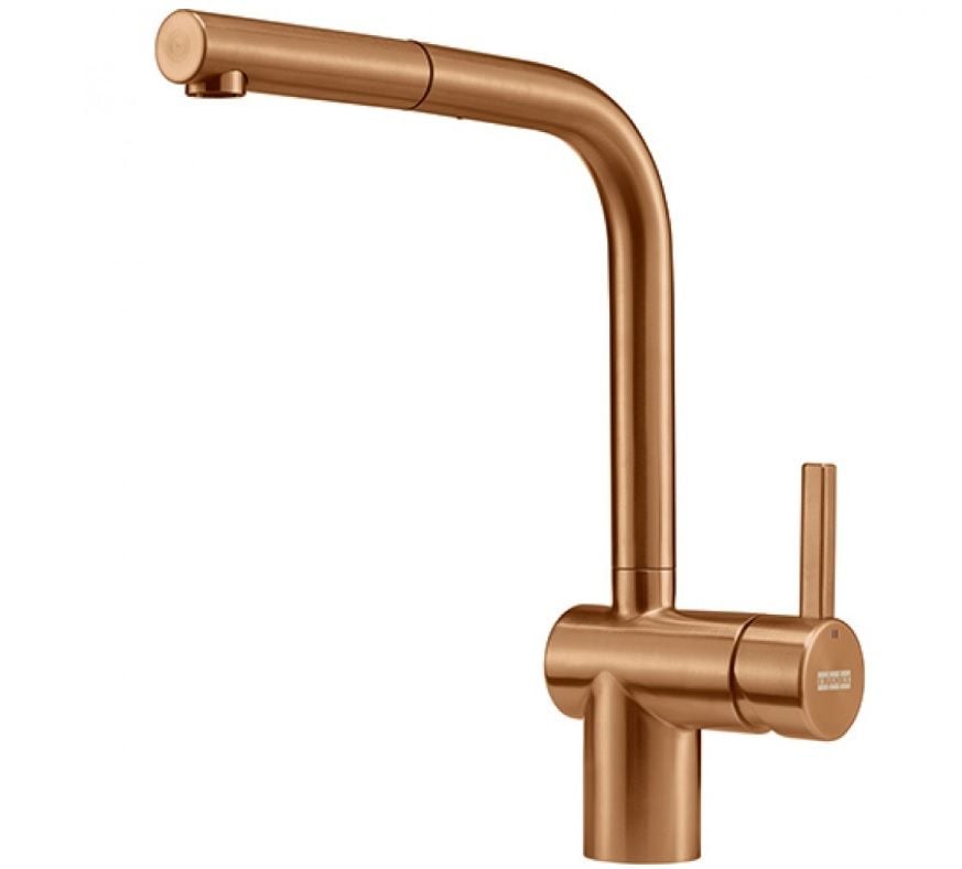 Franke Atlas Neo Copper Armatür