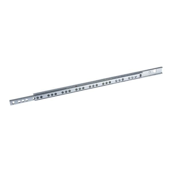 Hafele Bilyalı Ray Tek Açılım 10kg 17/470mm Galvaniz