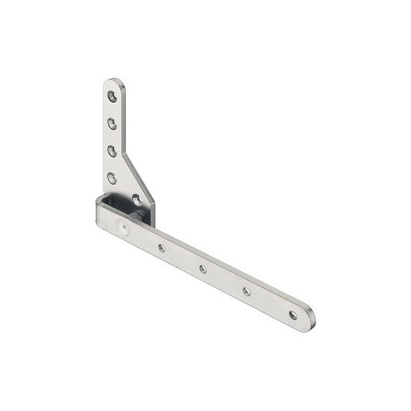 Hafele Pivot menteşe (düşer kapak) 50cm/60kg