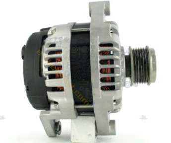 Chevrolet Captiva Alternatör 2007-2011