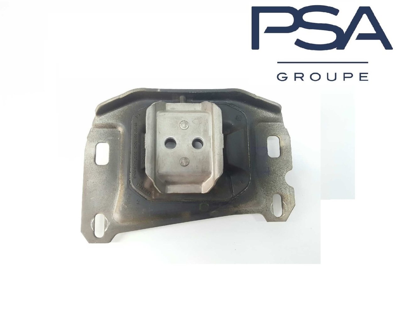 Peugeot Rifter Motor Kulağı Sol [Orijinal PSA]