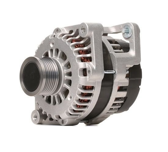 Chevrolet Captiva Alternatör 2.0 Dizel 2007-2011 [Orijinal GM]