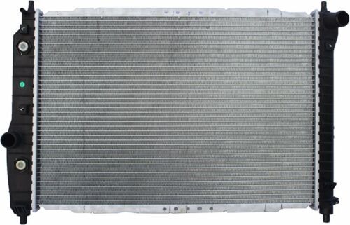 Chevrolet Kalos Su Radyatörü Otomatik 1.4 16V