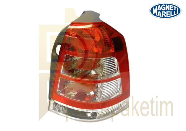 Opel Zafira B Stop Sağ 2005-2010  [MAGNETTİ MARELLİ]