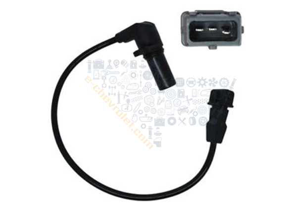 Chevrolet Lacetti Krank Devir Sensörü 1.4-1.6