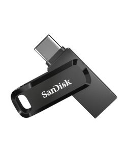 SanDisk Ultra Dual Drive Go USB Type-C Flash Drive 512GB