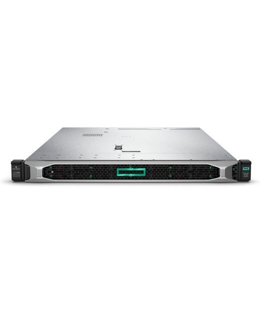 HPE DL360 Gen10 4210 1P 16G NC 8SFF Svr