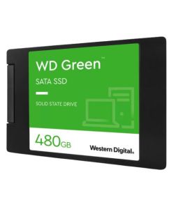 WD 480 GB 2.5'' Green SSD