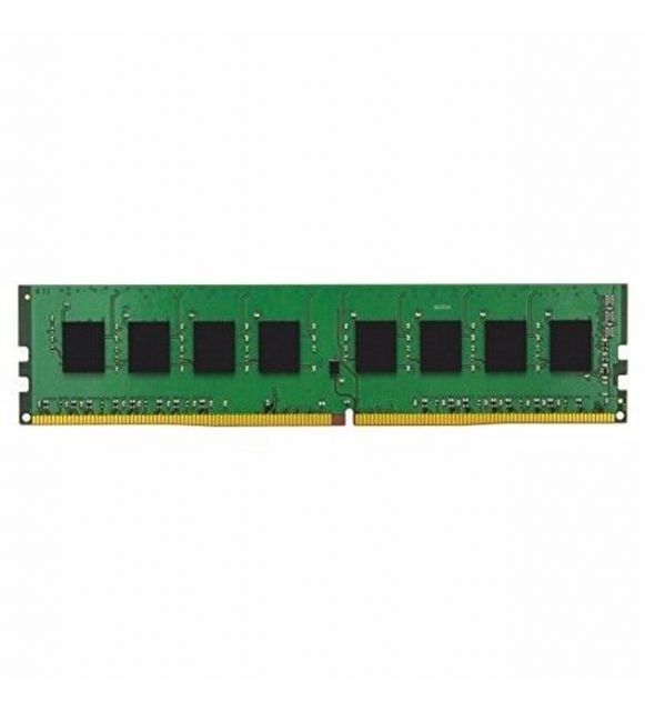 Kingston 16GB 2666MHz DDR4 Non-ECC CL19 DIMM 1Rx8