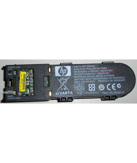 HP SRV Batarya CHARGER,MOD,4/V700HT