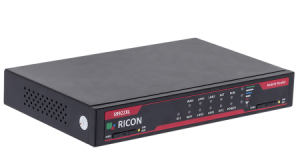 Ricon LTE Mobile Router 1xSIM