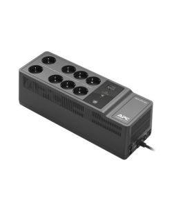 APC Back UPS 850VA 230V USB Type-C and A charging ports