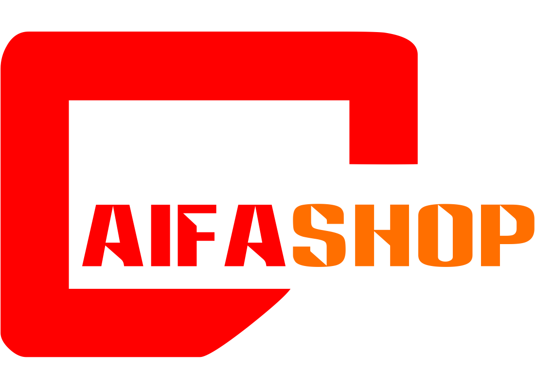 AIFASHOP | E-Ticaretin Güvenilir ve Doğru Adresi