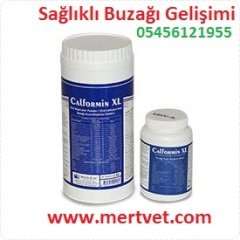 Calformin XL (Oral solüsyon tozu) 250 gr