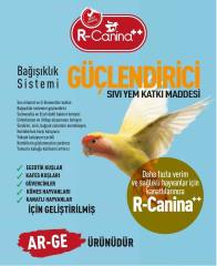 R CANİNA PLUS 500ML