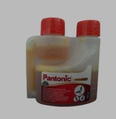 Royal Pantonic 125 ml Vitamin - Aminoasit ve Nükleotidli