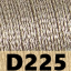 D225 Pudra