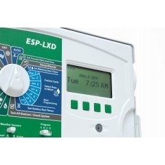 ESP-LXD Dekoder Kontrol Cihazı