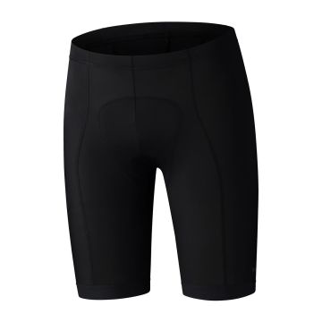 Shimano Shorts Askısız Kısa Tayt Siyah