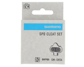 Shimano SM-SH56 Pedal Kali ISMSH56