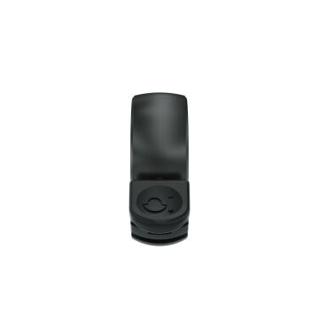 Knog Oi Klasik Küçük Zil Siyah 22.2mm