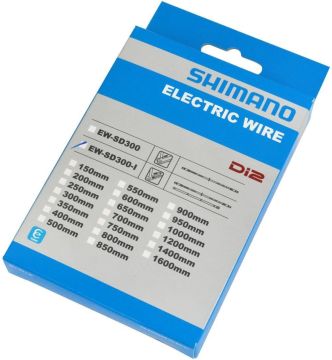Shimano EW-SD300-I 200mm Kablo İç Yönlendirme (Internal Routing)