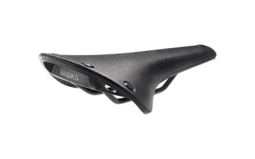 Brooks Cambium C17 Sele Siyah C201 A06300