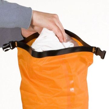 Ortlieb K20201 Dry Bag Su Geçirmez Çanta 3L Turuncu