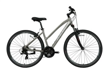 28 Bisan TRX 8200 21v V-Fren Kadın Şehir Bisikleti