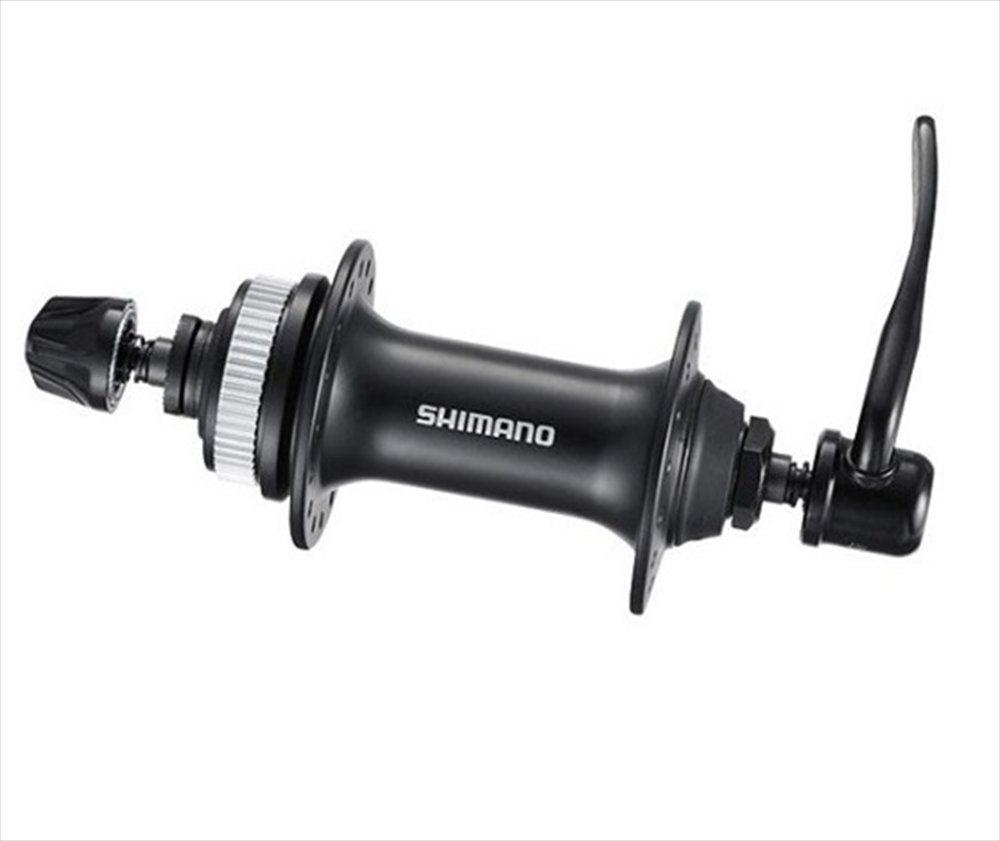 Shimano Altus HB-RM35 Centerlock Disk Ön Göbek