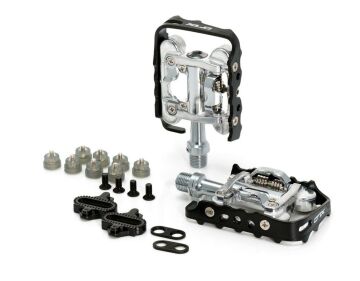 Xlc PD-S02 Tek Taraf Kilitli Pedal