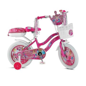 16 Ümit 1608 Princess Kız Çocuk Bisikleti