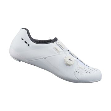 Shimano SH-RC300 SPD/SL Yol Bisikleti Ayakkabısı Beyaz