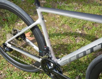 28 Scott Addict 30 Custom 24v Di2 H.Disk Fren Karbon Yarış Bisikleti
