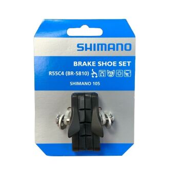 Shimano 105 BR-5810 Yol Bisikleti Fren Pabucu Çift