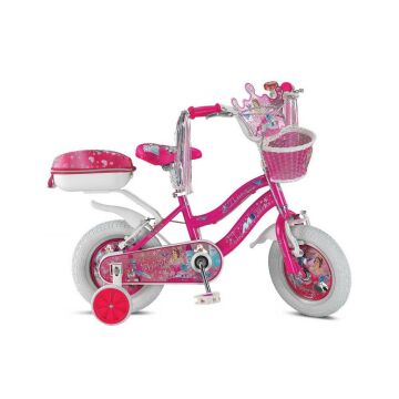 12 Ümit 1208 Princess Kız Çocuk Bisikleti