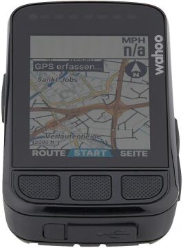 Wahoo Elemnt Bolt V2 Gps Bisiklet Bilgisayarı