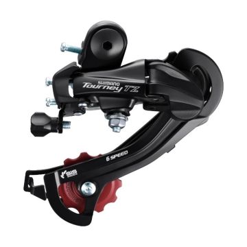 Shimano TZ500 Kulaksız Arka Aktarıcı