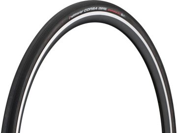 Vittoria 700x25 Corsa Control G2 Tubeless Katlanır Yol Bisikleti Dış Lastik