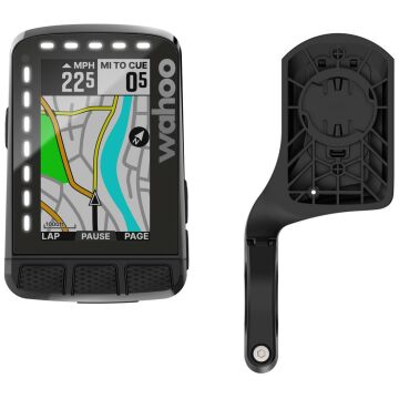 Wahoo Elemnt Roam V2 Gps Bisiklet Bilgisayarı