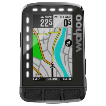 Wahoo Elemnt Roam V2 Gps Bisiklet Bilgisayarı