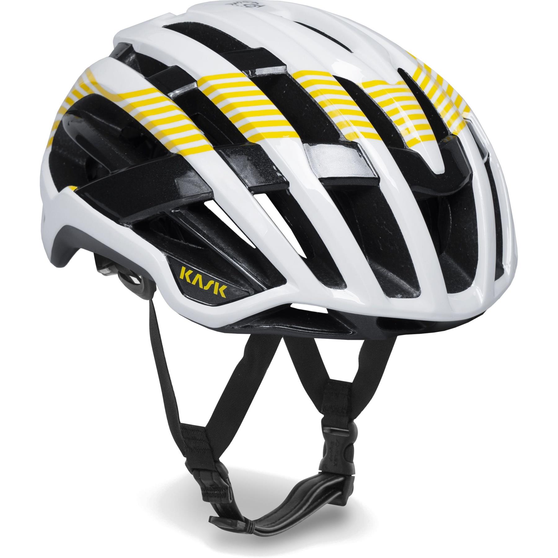 Kask Valegro Tour de France Limited Edition Bisiklet Kaskı